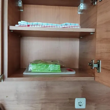 Debbies 2 Bed With Pool And Garden Views Appartement Slantchev Briag