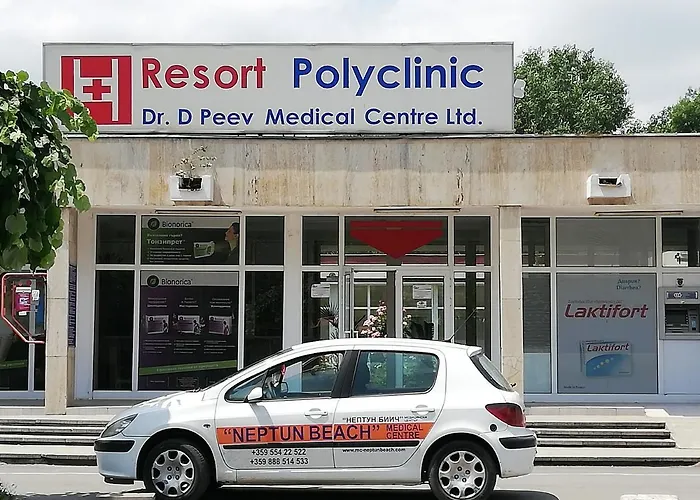 Debbies 2 Bed With Pool And Garden Views * Σάνι Μπιτς